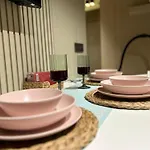 Grand Diker Port Residence