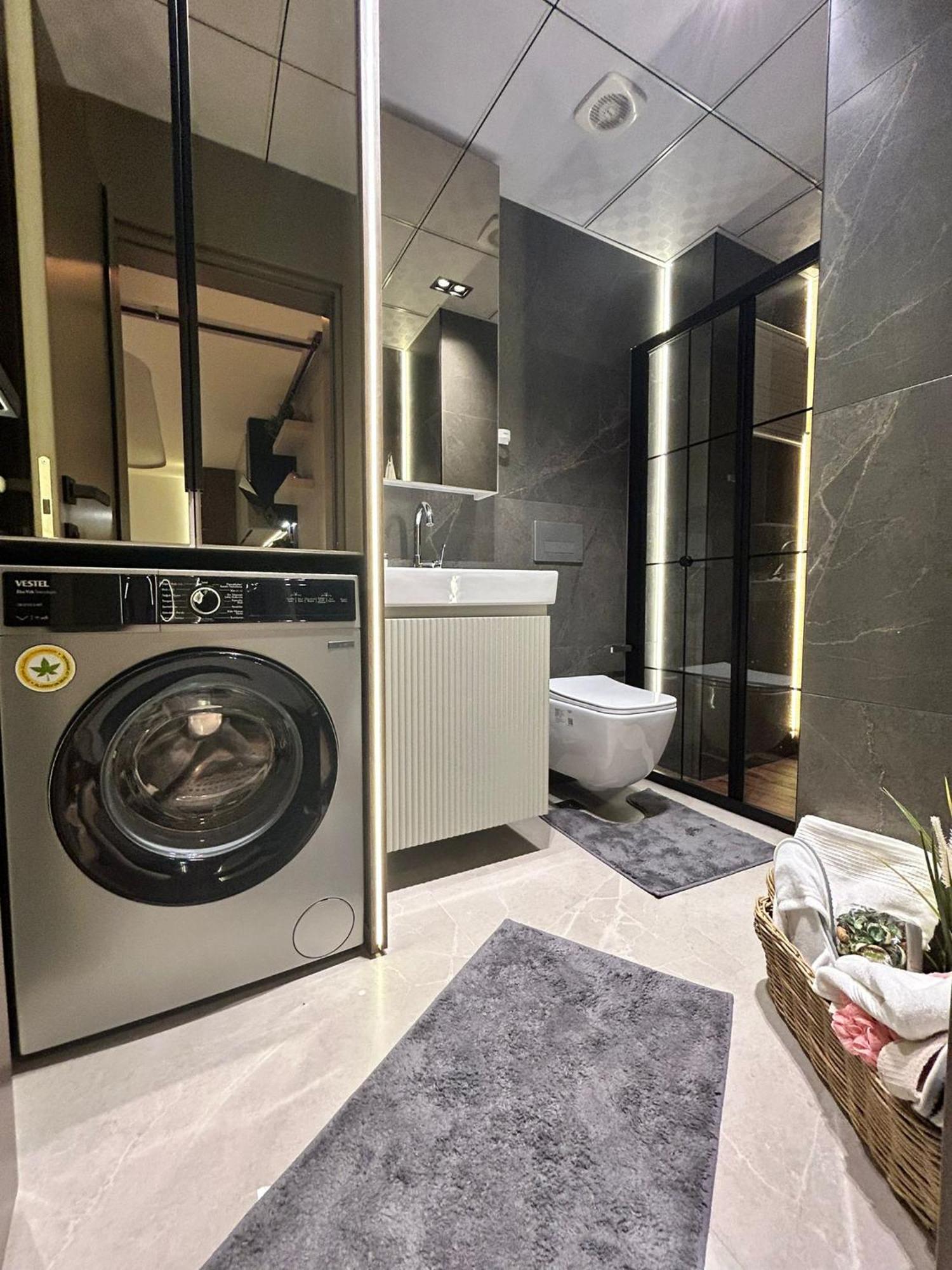 Apartment Grand Diker Port