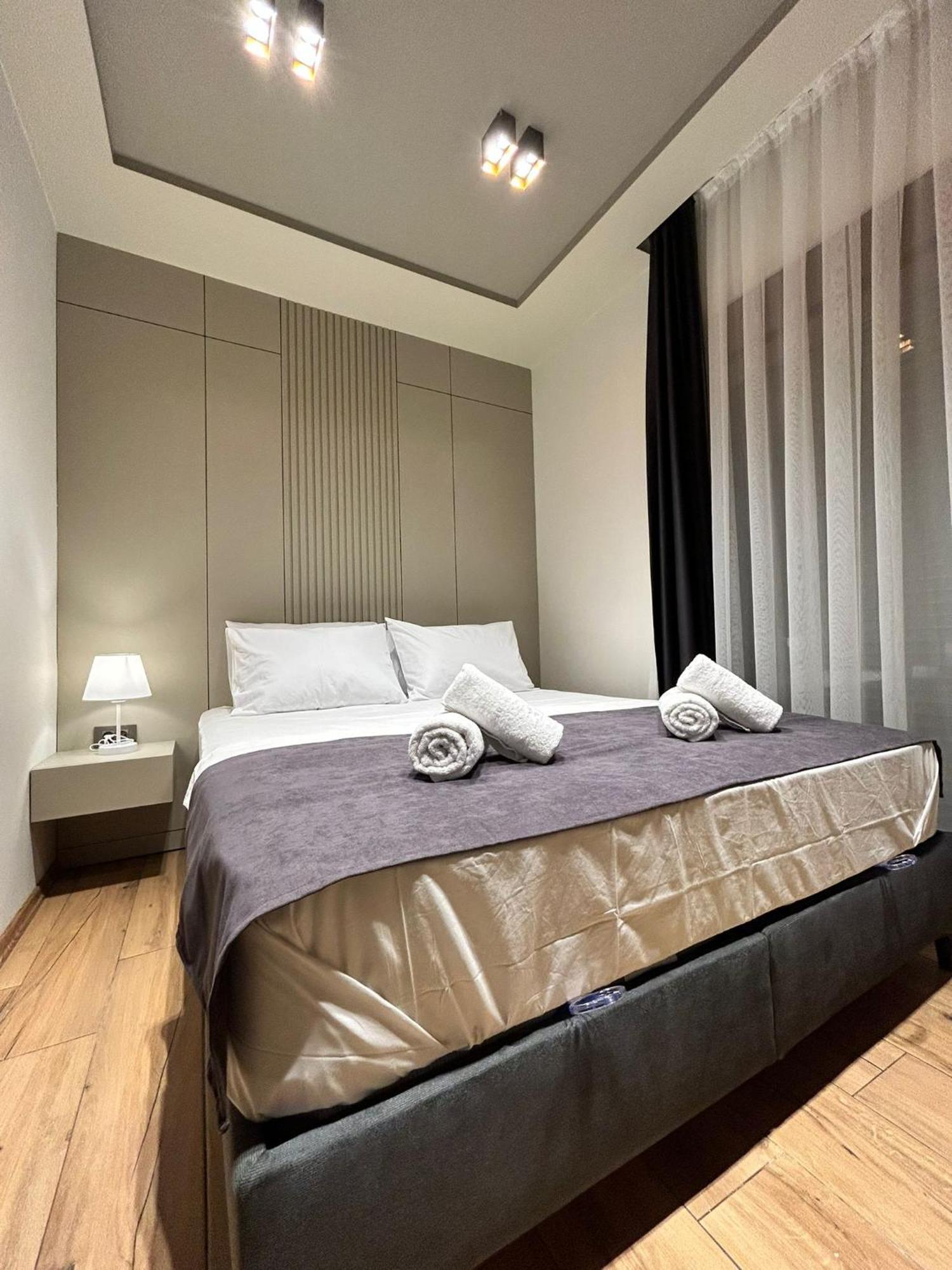 Apartment Grand Diker Port