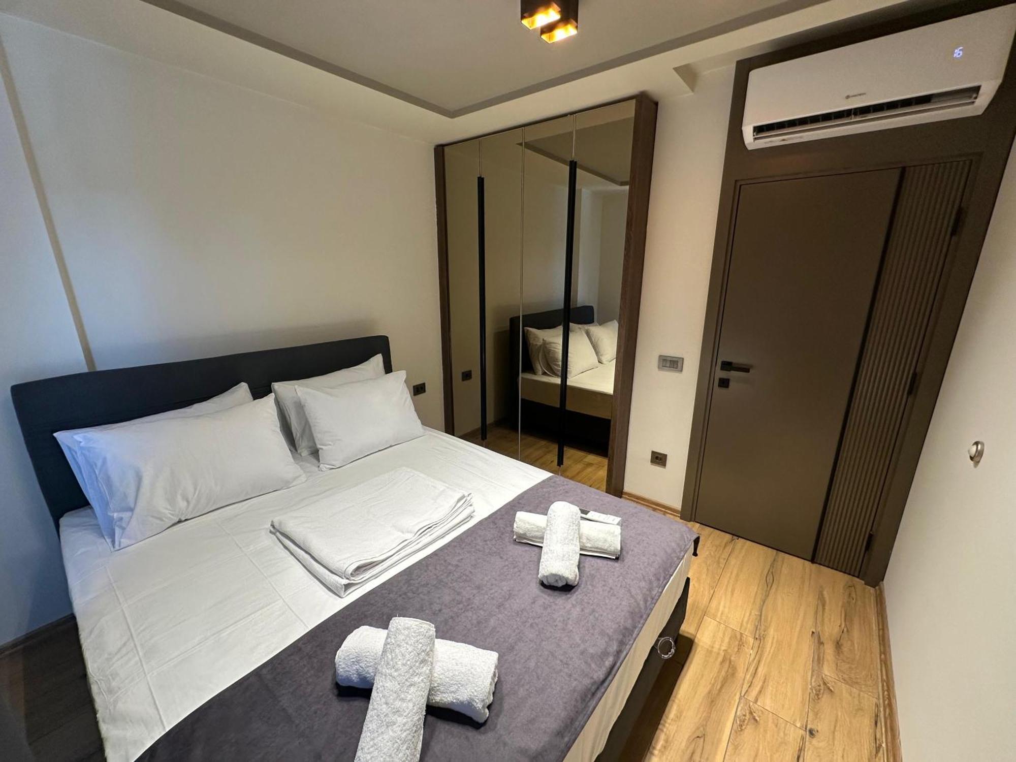 Apartment Grand Diker Port *