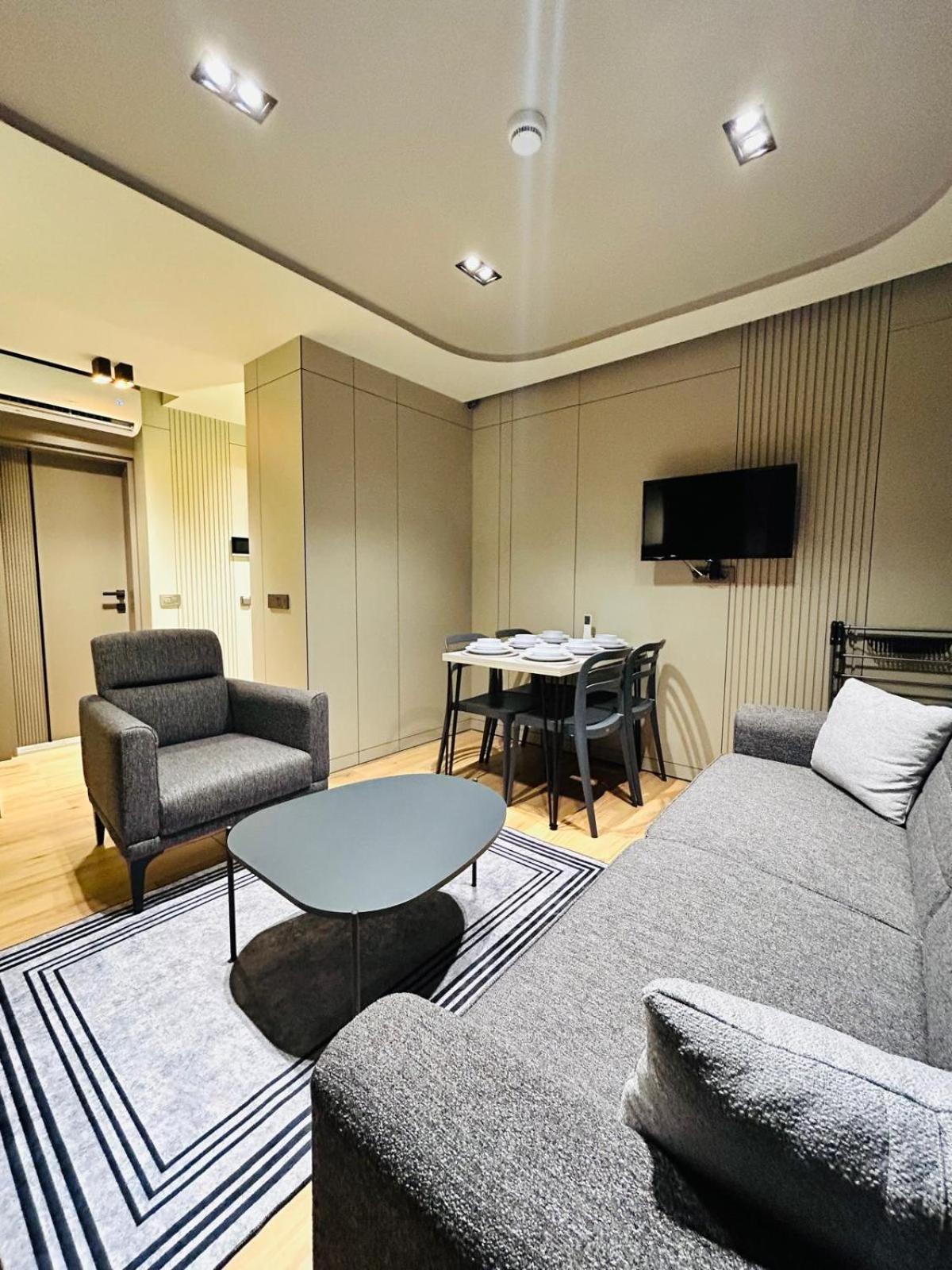 Apartment Grand Diker Port