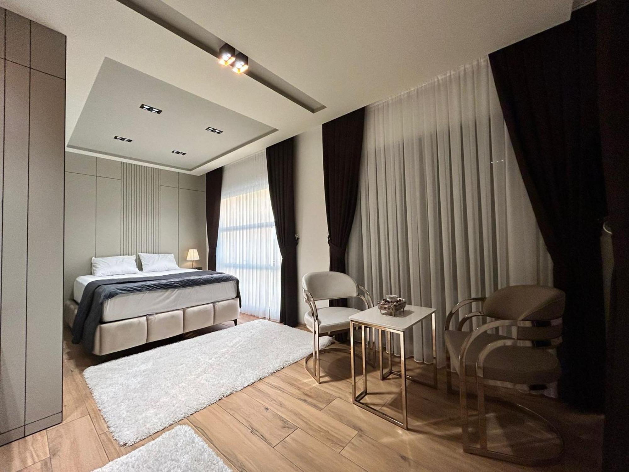 Apartment Grand Diker Port
