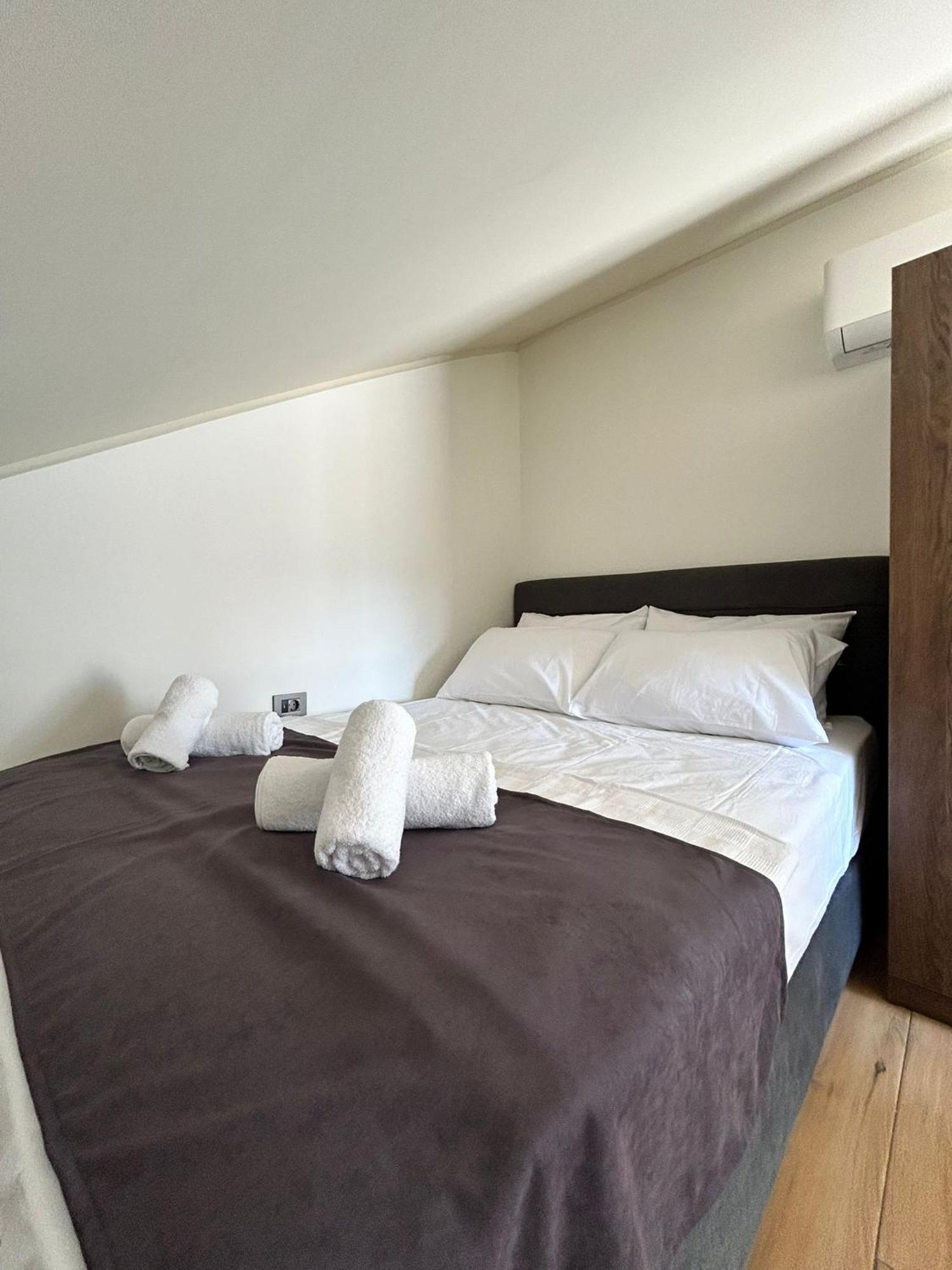 Apartment Grand Diker Port Antalya