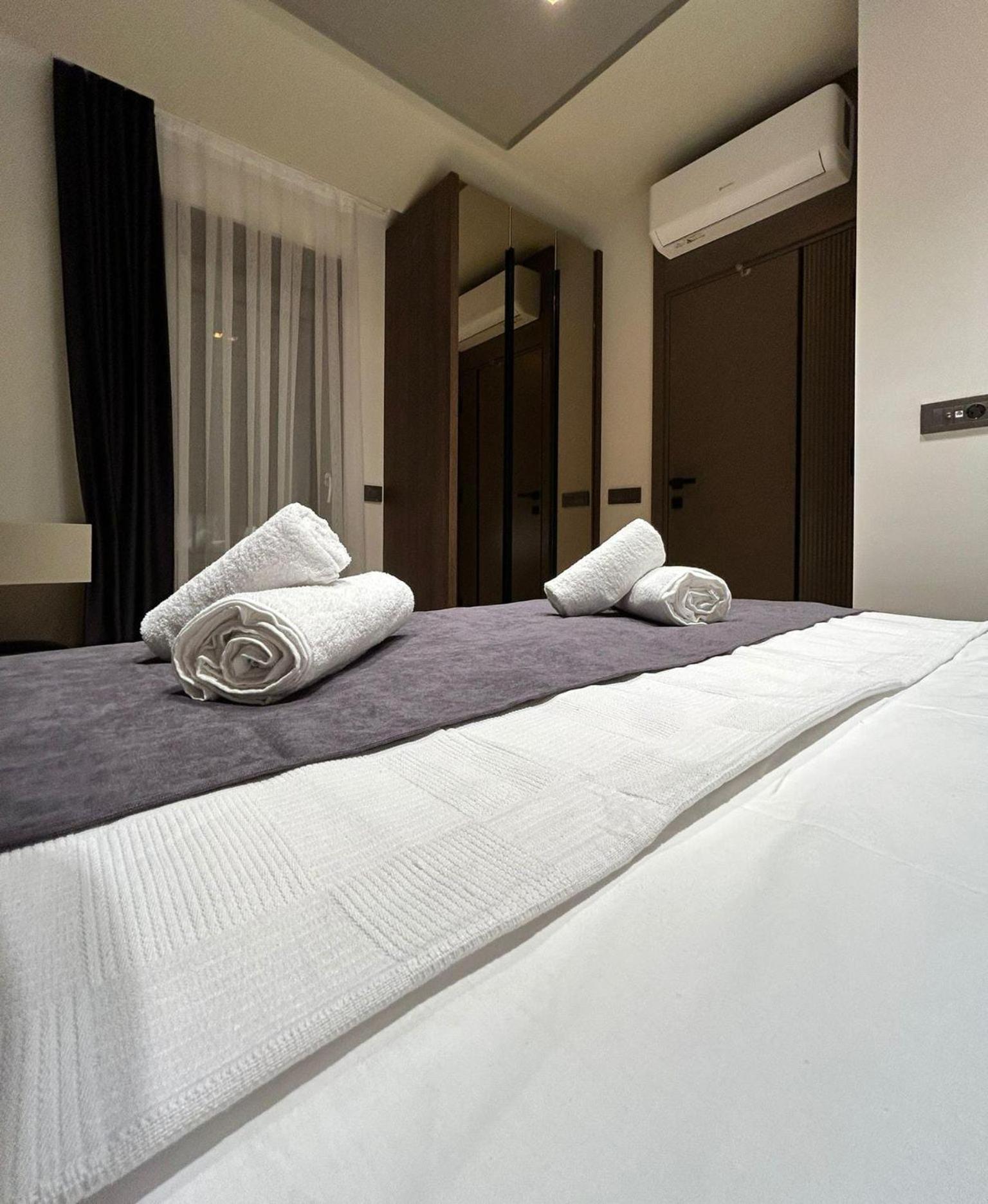 Apartment Grand Diker Port