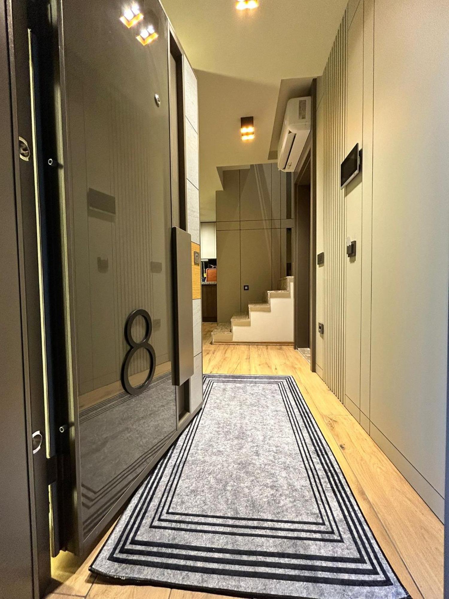 Apartment Grand Diker Port