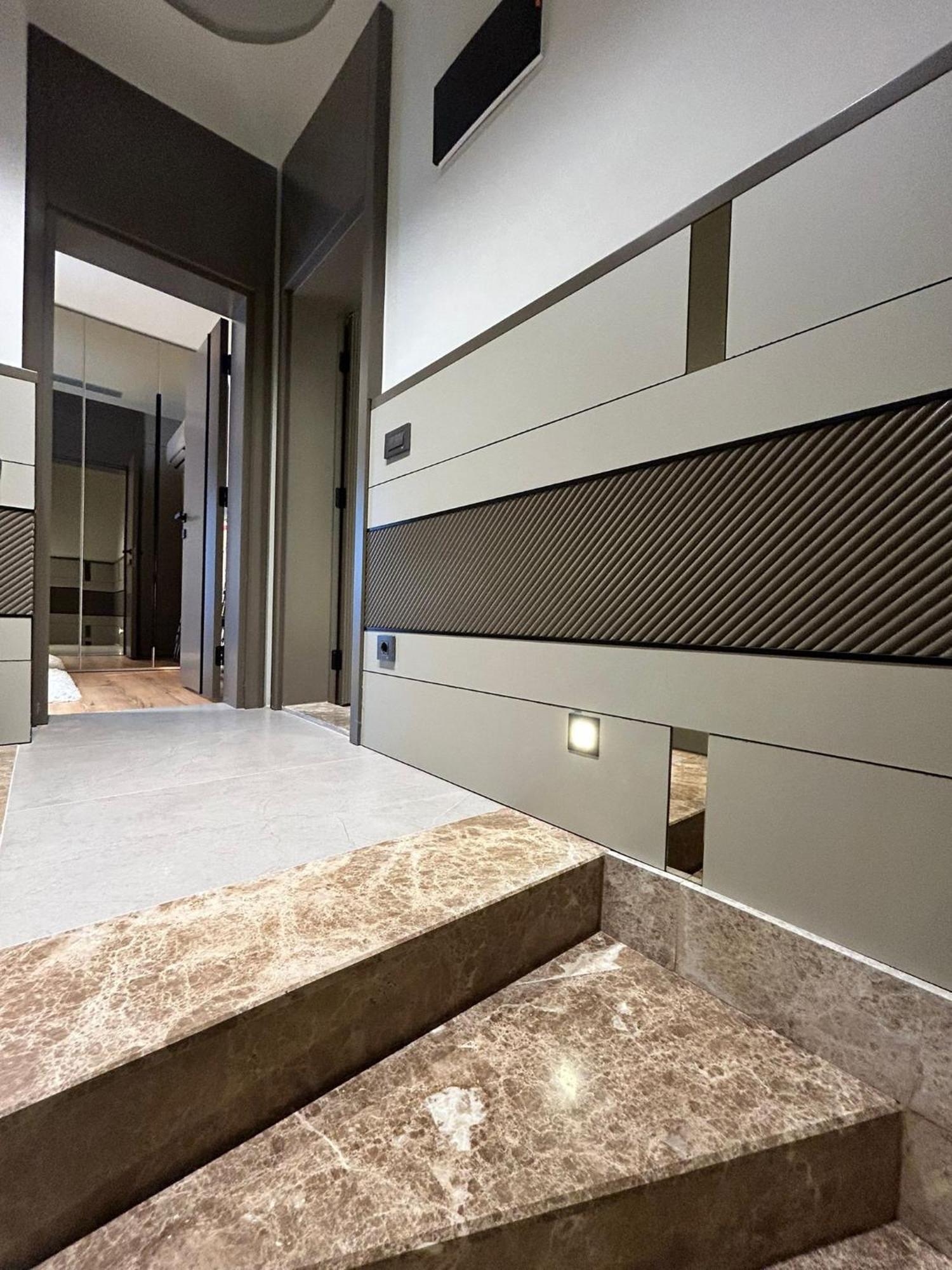 Apartment Grand Diker Port