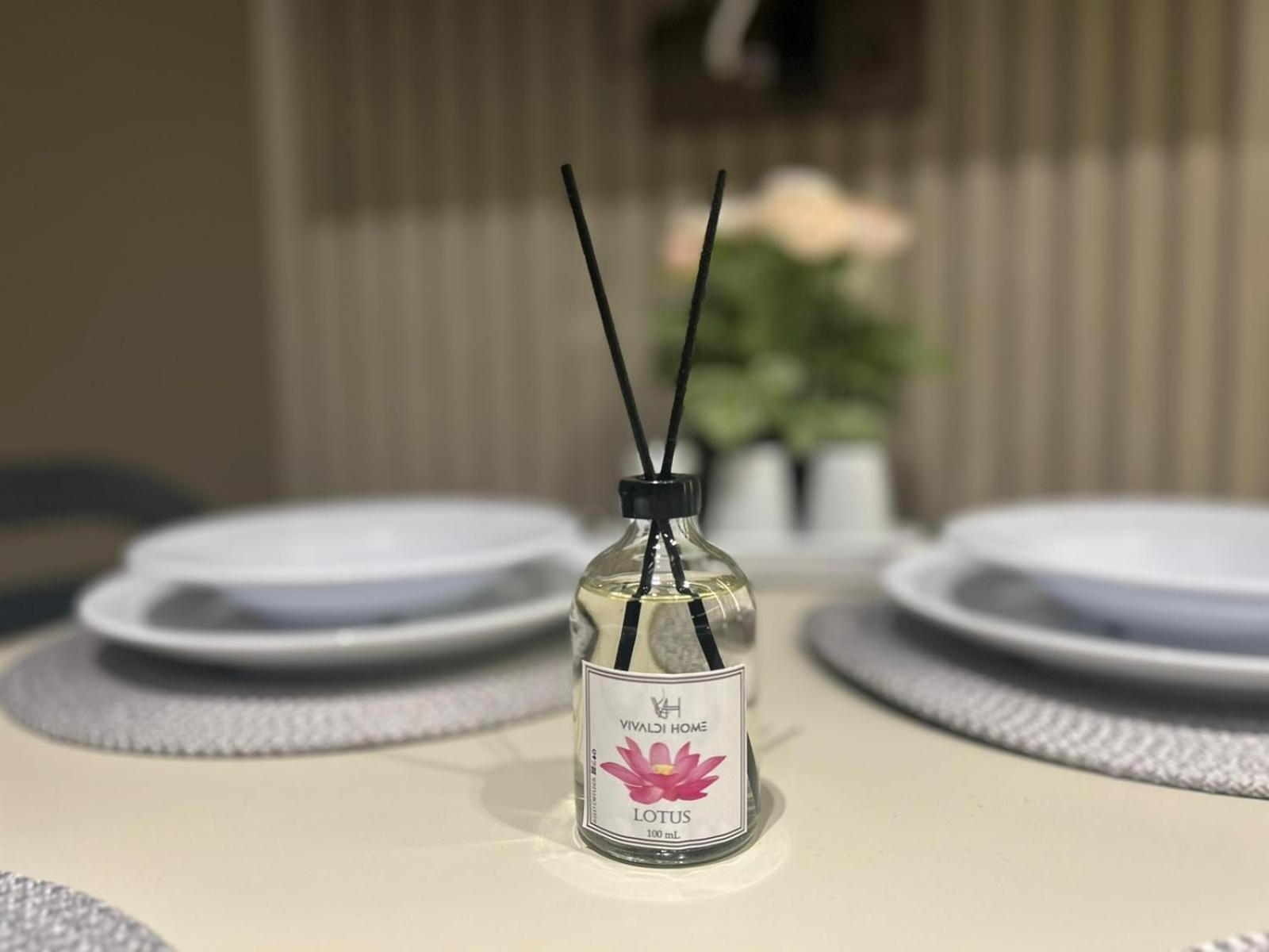 Grand Diker Port Apartment