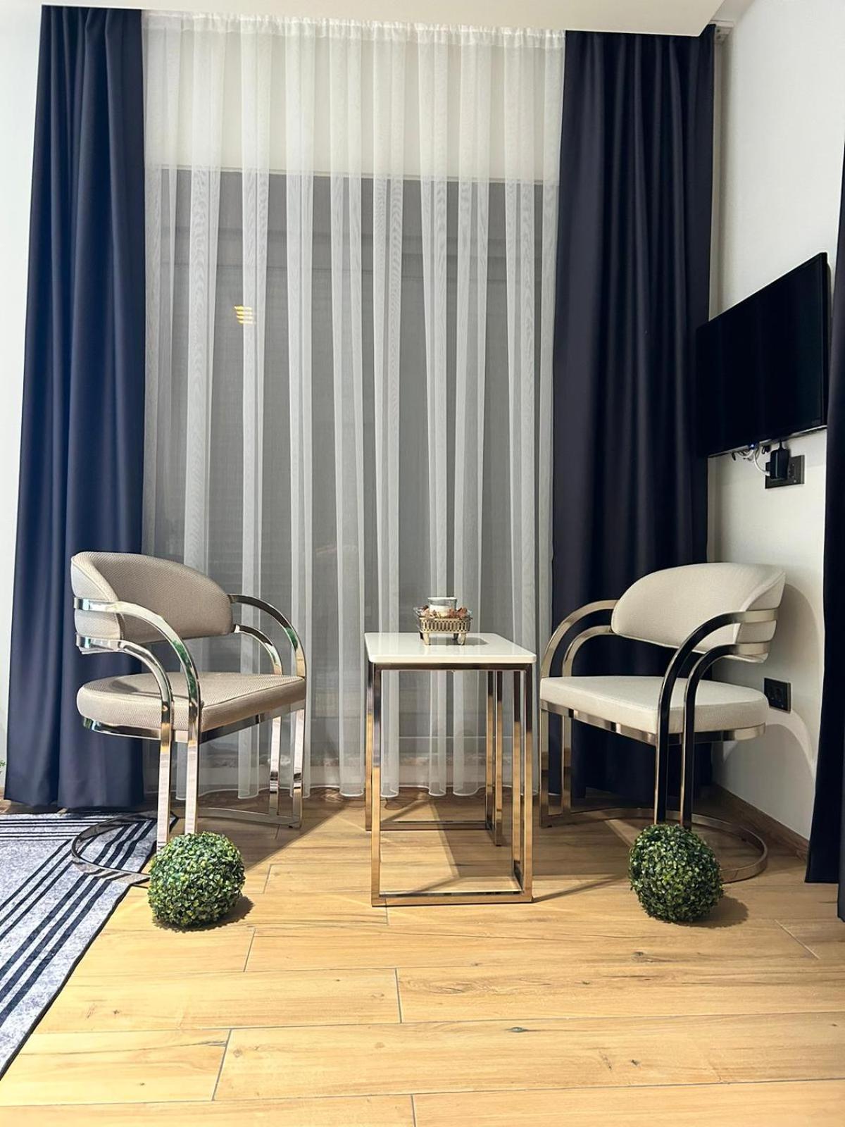 Apartment Grand Diker Port