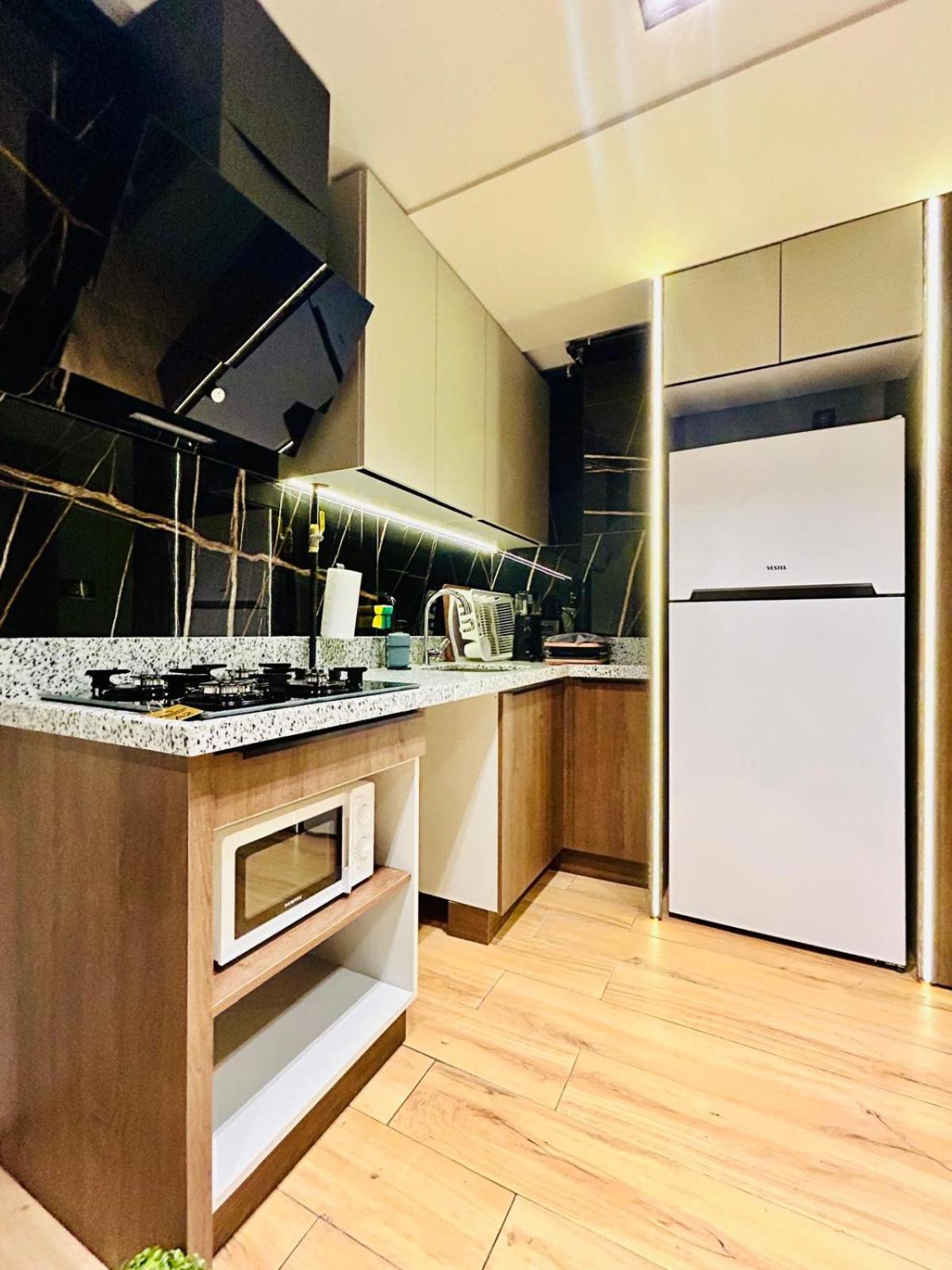 Apartment Grand Diker Port *